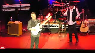 Micky Dolenz - The Monkees Live at the Saban Thatre - 10/21/17