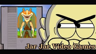 Octo: Jar Jar Video Games - Review