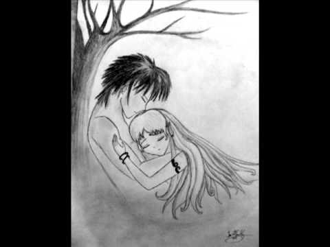 Много тъжна песен.