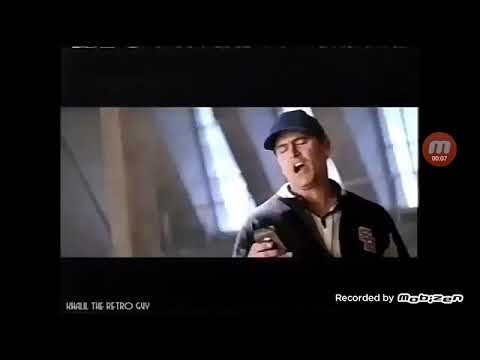 Sky High Tv Spot 2005