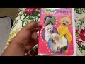 VHS Review Teletubbies Baby Animals 2001
