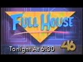 Full House Promo 1991