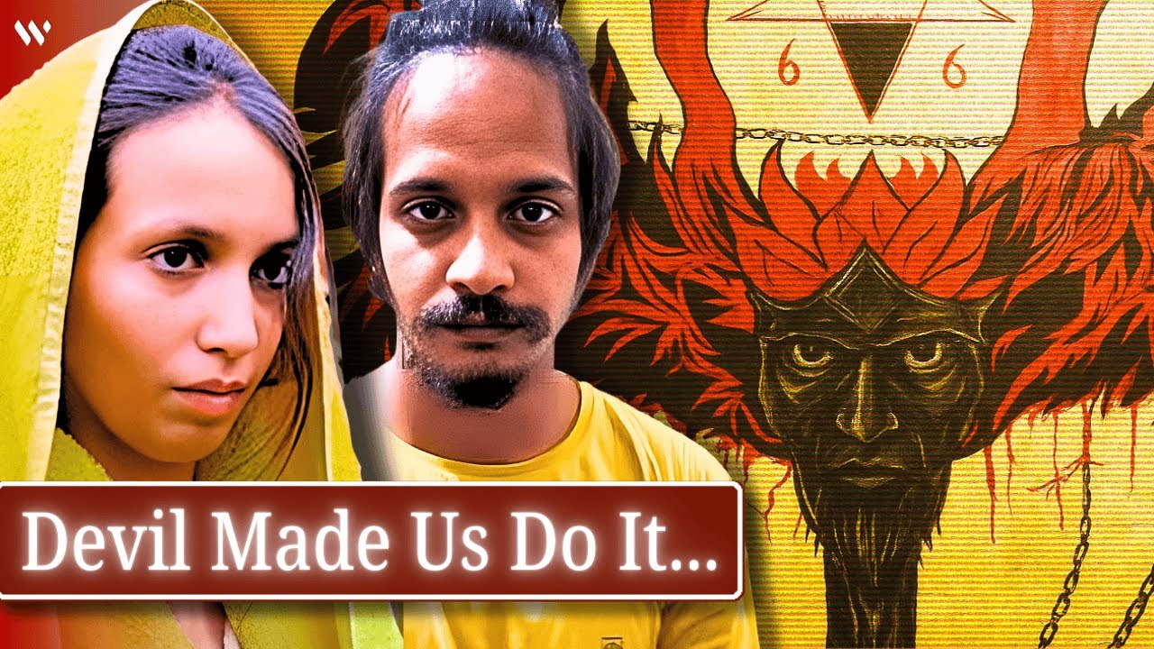 The Most Terrifying Twist in Muskan Meerut Drum Case |  Unseen Shocking Details | Wronged