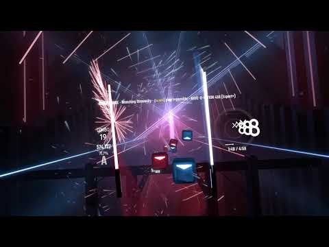 Beat Saber | RAVE-O-LUTION 456 | Expert +