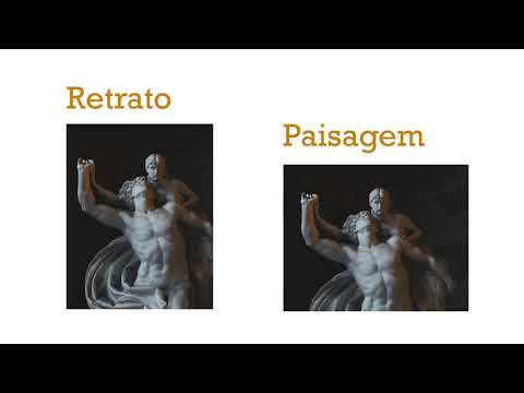 Aula de Desenho -Prova de habilidades UNESP