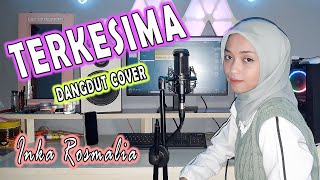 Download lagu TERKESIMA (Noer Halimah) DANGDUT COVER By INKA ROSMALIA mp3