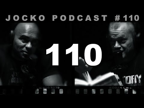 Jocko Podcast 110 w/ Echo Charles: Making Right Decisions w/ Each Step. "Reveries on The Art of War"