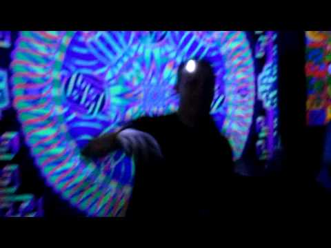 Blazing Noise Live by kosmic fusion.MOV