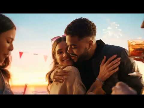 Roy Ry - Fun (Dir. Roy Ry) (Official AI Music Video)