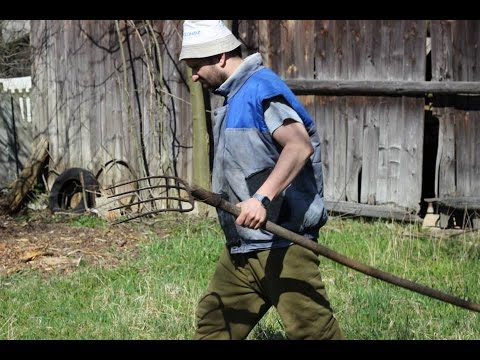 Kovaleffsky - Jestem Wiesniakiem VIDEO (wersja "Na Wsi") 2013