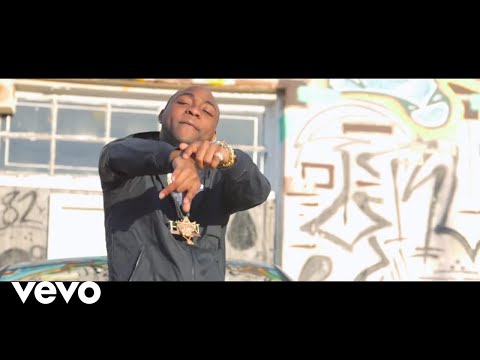 Kslim - Ewoo Dab Mi ft. Davido