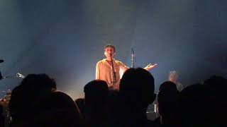 Melanie De Biasio - Gold Junkies (Live at TivoliVredenburg)