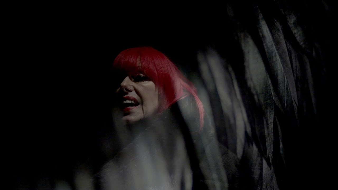 Ghost Dance – Imortalised