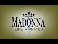 Act Of Contrition - Madonna