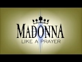Madonna - 11. Act Of Contrition