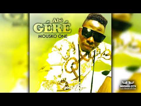 MOUSKO ONE À BE GÉRÉ