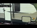Check out this Video for a 2021 Starcraft Autumn Ridge 182RB(Stock #495588)  for sale by Pop RVs. This unit is located in Sarasota, FL