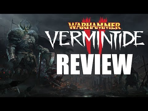 Warhammer Vermintide 2 Review - The Final Verdict