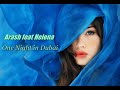 ❤ Arash feat Helena -  One Night in Dubai  ❤ Превод