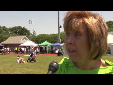 The Framingham Beat - MetroFest 2016