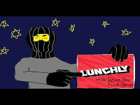 SJFR Lunchly EPISODE 5
