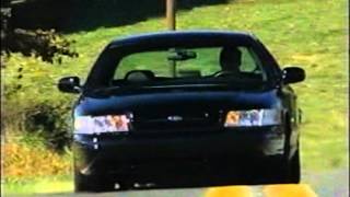 Kenny Brown P2 Panther on MotorWeek TV