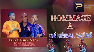 Download lagu Les étoiles du sympa hommage a were Abonnée vous... mp3