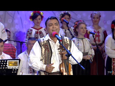 Constantin Lătăreţu - Mierliţa când e bolnavă (@Tezaur folcloric)