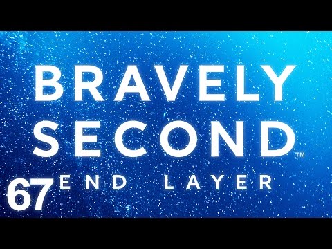 67 BRAVELY SECOND End Layer ITA - Risveglio del Ba'al Diamante