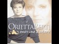 ORIETTA BERTI "L'Ultima Occasione" di Jimmy Fontana (2015)