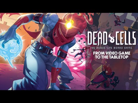 Dead Cells