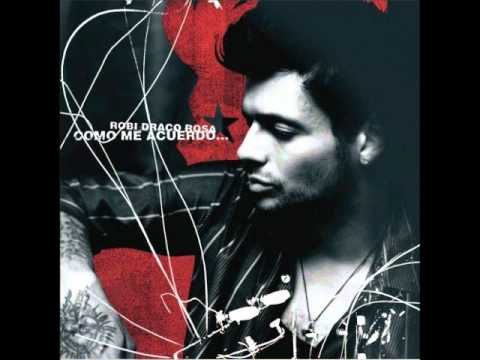 Robi Draco Rosa-Mas y Mas