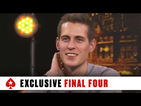 Episode 3 ♠️ Aussie Millions 2014 Poker Tournament ♠️ $250K Challenge ♠️ PokerStars Global