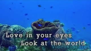 Ken Laszlo - Don&#39;t Cry (Karaoke/Lyrics/Instrumental)