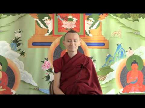 11-15-11 Sickness: Healing Grief Through Compassionate Action - BBCorner