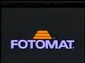 Fotomat Home Video Logo Theme