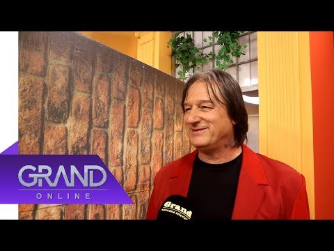 Zijad Gabela o takmičenju: „Ovo mi je prestresno“