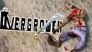 THE PIT OF DEATH - Overgrowth #7