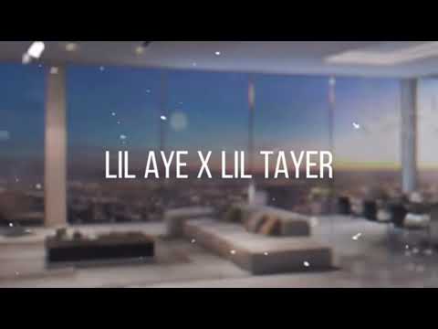 Lil Aye x Lil Tayer - IGNORANT (Piesă ștearsă)