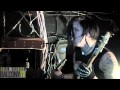 Blitzkid // Cannibal Flesh Riot (BalconyTV) 