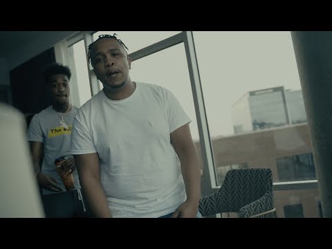 New Jack Baby x Lil Queze - Ten To Da K (Official Video) Shot By @Bornwinnerbj