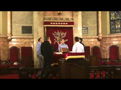 Shabbat of song 2015 Preview