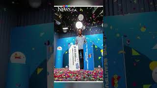 Apa yang terjadi jika Anda memenangkan jackpot besar?