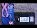 Opening To Naked In New York 1995 Vhs