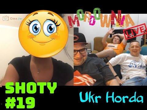 SHOTY MORDOWNIA LIVE #19 - Parno i Duszno & Upocone Chopy