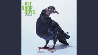 London (Thee Radikal Blaklite Mix)