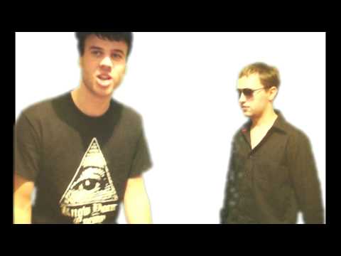 Linas Adomaitis ir Pushaz - Ji mano ( Parody trailer )