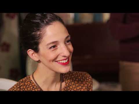 Manouchedrome Trio ft Sofia Braila & Alexis Stenakis - Coucou