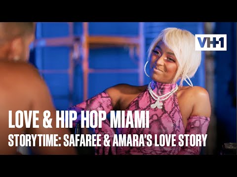 Is Safaree Engaged