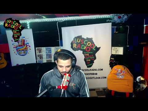 Mixup WEDNESDAYS 13 MARCH 2024 A2BDJ ANTON 2BAD DJ GRIME DANCEHALL SOCA JUSCOOLRADIO.COM